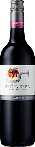 Stella Bella Cabernet Merlot 2016 Cabernet Sauvignon