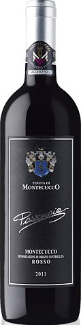Tenuta Di Montecucco Passonaia 2011 Sangiovese