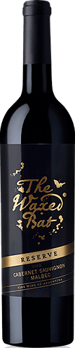 Waxed Bat Reserve 2013 Cabernet Sauvignon