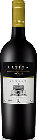 Ultima Edizione NV Blend