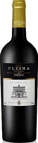 Ultima Edizione NV Sangiovese