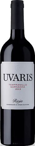 Uvaris Blend