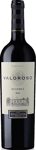 Valoroso Reserva 2011 Cabernet Sauvignon