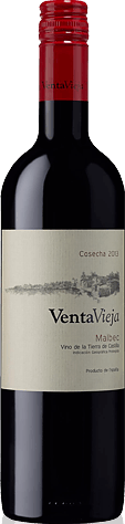 Venta Vieja Malbec Malbec