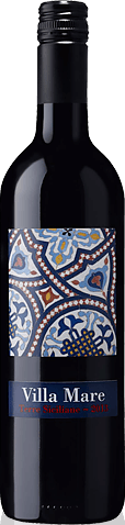 Villa Mare 2013 Nero d'Avola