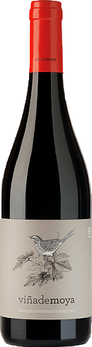 Viñademoya Mencia 2013 Mencia