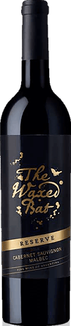 Waxed Bat Reserve 2012 Blend