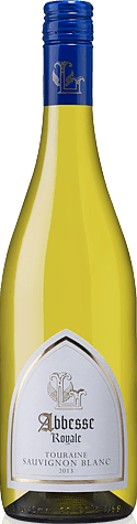 Abbesse Royale Sauvignon 2013 Sauvignon Blanc