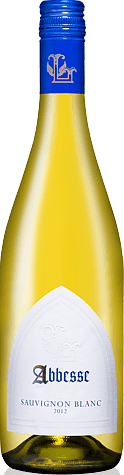 Abbesse Sauvignon Blanc 2012 Sauvignon Blanc