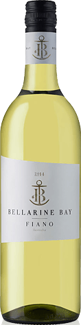 Bellarine Bay Fiano 2014 Fiano