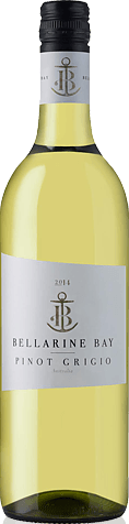 Bellarine Bay Pinot Grigio Pinot Grigio