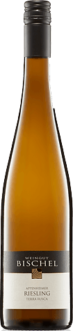 Appenheimer Riesling Terra Fusca Riesling Trocken 2012 Riesling