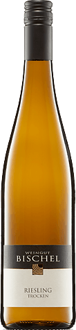 Weingut Bischel Estate Riesling 2012 Riesling