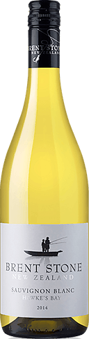 Brent Stone Sauvignon Blanc 2014 Sauvignon Blanc
