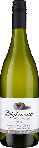 Brightwater Sauvignon Blanc 2011 Sauvignon Blanc