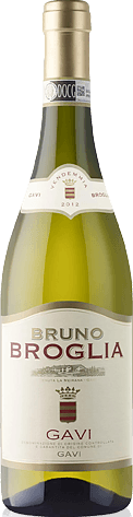 Bruno Broglia 2012 Cortese