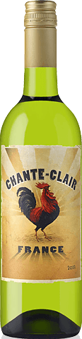 Chante-Clair Blanc 2013 Annan
