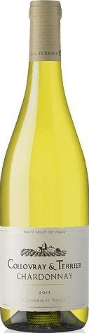 Collovray & Terrier Chardonnay 2013 Chardonnay