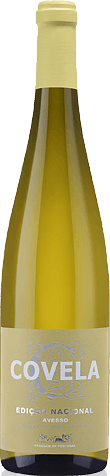 Covela Edição Nacional Avesso Avesso