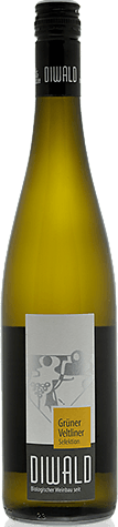 Grüner Veltliner Selektion 2013 Grüner Veltliner