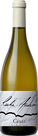 Domaine Roche Audran Cesar Blanc 2013 Blend