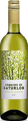 Domaine de Gaturlon 2012 Blend