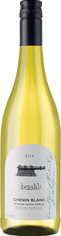 Drakenskloof Chenin Blanc 2014 Chenin Blanc