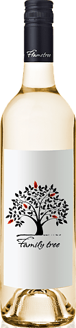 Family Tree Chardonnay 2012 Chardonnay