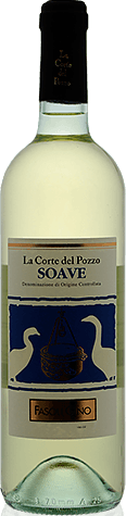 Fasoli Gino Soave 2013 Garganega