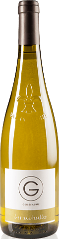 Les Sauterelles 2013 Sauvignon Blanc