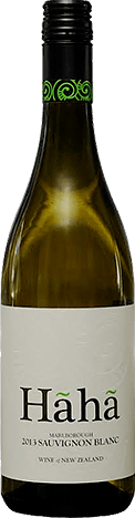 Haha Sauvignon Blanc 2013 Sauvignon Blanc