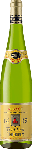 Hugel '1639' Tradition 2013 Blend
