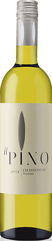 Il Pino Chardonnay 2013 Chardonnay