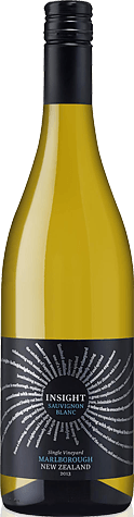 Insight Sauvignon Blanc 2013 Sauvignon Blanc