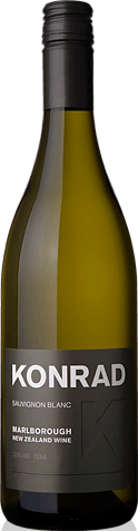 Konrad Sauvignon Blanc 2013 Sauvignon Blanc