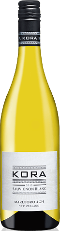 Kora Sauvignon Blanc 2013 Sauvignon Blanc
