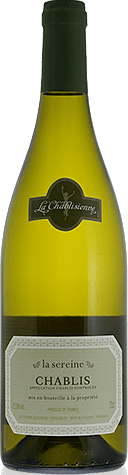 La Sereine Chablis 2012 Chardonnay