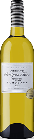 Laithwaites Sauvignon Blanc 2013 Sauvignon Blanc