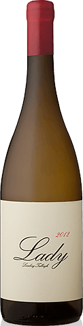 Lemberg Lady 2012 Sauvignon Blanc