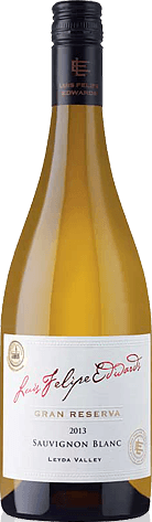 Lfe Family Selection Gran Reserva Sauvignon Blanc Sauvignon Blanc
