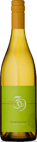 Line 39 Chardonnay 2012 Chardonnay
