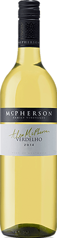 Mcpherson Family Alex Verdelho 2014 Verdelho