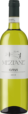 Meziane 2013 Cortese