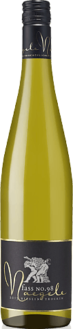 Naegele Riesling Trocken 2013 Riesling