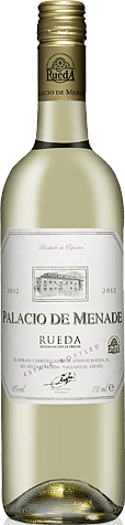 Palacio de Menade 2012 Blend