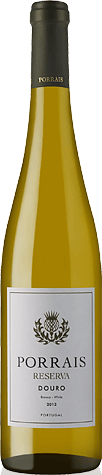 Porrais Reserva Blend