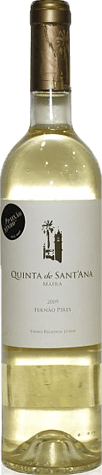 Quinta de Sant'Ana Fernão Pires 2011 Fernão Pires