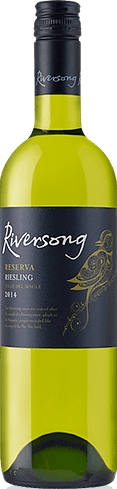 Riversong Riesling 2014 Riesling