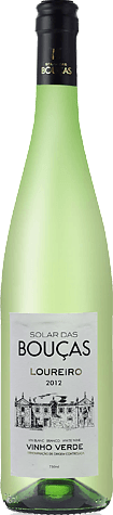 Solar das Bouças 2012 Blend