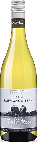 Split Rock Sauvignon Blanc 2014 Sauvignon Blanc